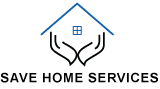 Save Home Service Logo